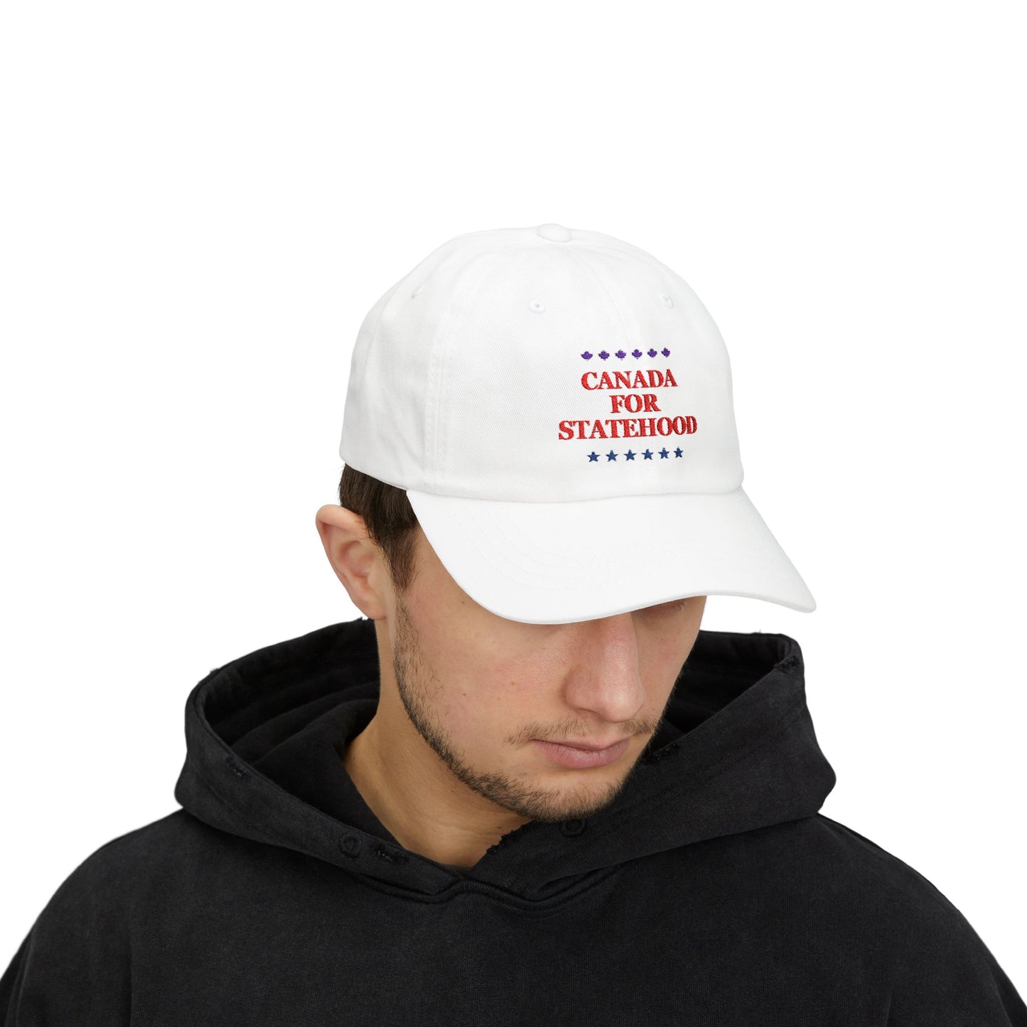 Classic Dad Cap